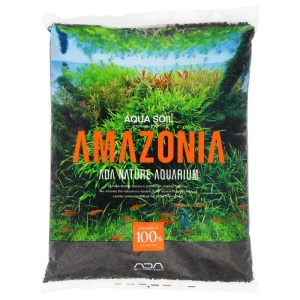 ADA Aqua Soil Amazonia - Основной питательный субстрат 