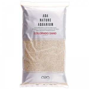ADA Colorado sand - Декоративный песок 
