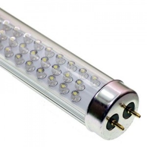 KW Т80120 Т8 LED, светодиодная лампа 18W, MARINE, 120 см ( в патрон лампы Т8 - 30 ватт)