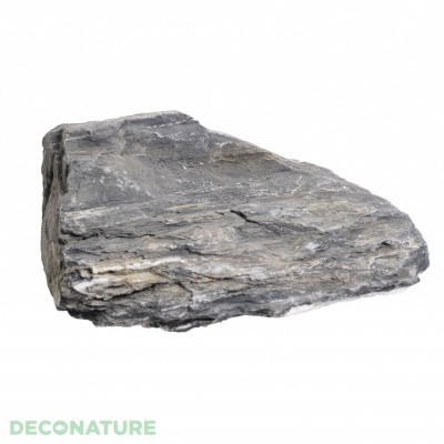 DECO NATURE ROCK GREY FJORD L - Натуральный камень серая скала, от 21 до 30 см